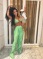 Tropics Pants Set